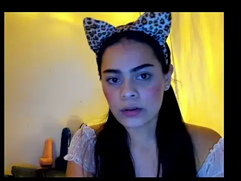 Antonella Gomez22 online show from January 6, 7:45 am