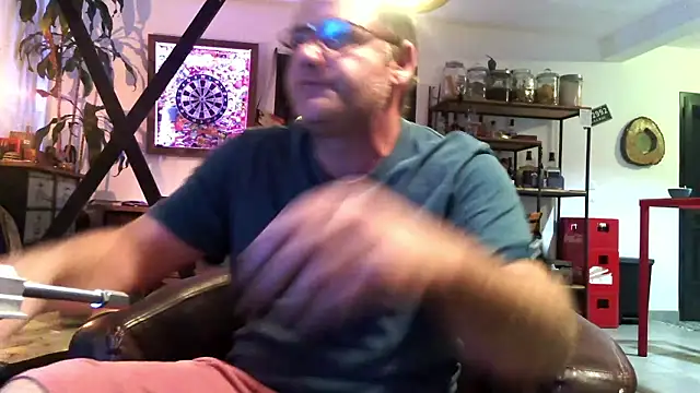 Bibop974 online show from January 9, 4:21 pm