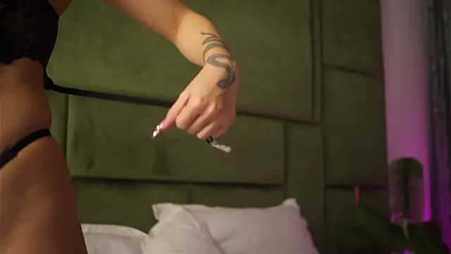 BlairLevine online show from January 11, 5:12 am