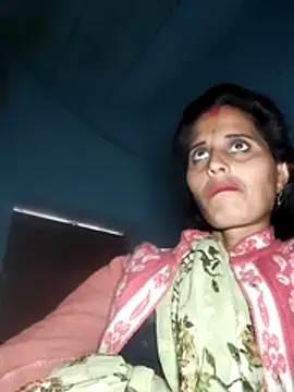 Bhavna8080 online show from February 3, 6:40 am