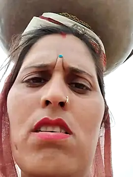 Snapshot of Bhavna8080 chatting on July 2, 6:08 am Bhavna8080 online show from July 2, 6:08 am