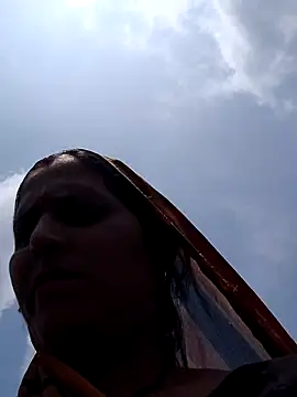 Snapshot of Bhavna8080 chatting on July 22, 6:16 am Bhavna8080 online show from July 22, 6:16 am