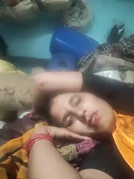Snapshot of Bhavna8080 chatting on July 24, 10:24 am Bhavna8080 online show from July 24, 10:24 am