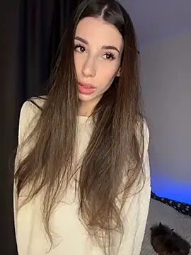 LaineTop1 online show from January 7, 1:57 pm