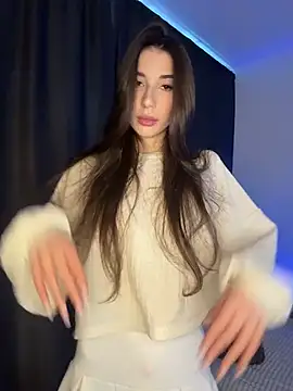 LaineTop1 online show from January 10, 10:06 am