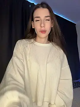 LaineTop1 online show from January 12, 10:09 am