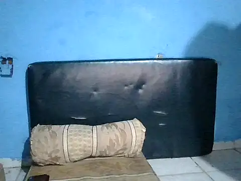 Xaviervtg online show from March 6, 4:53 am