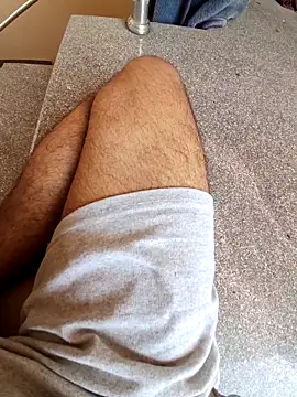 Asher Jack online show from March 29, 10:04 am