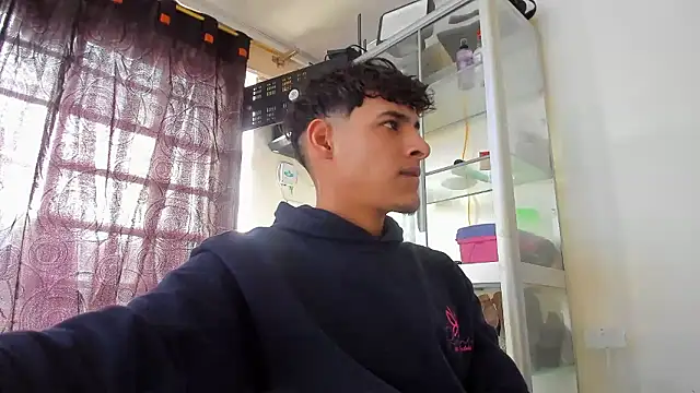 MaxStar26 online show from January 10, 2:19 pm