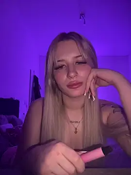 samybabe online show from February 2, 8:29 pm