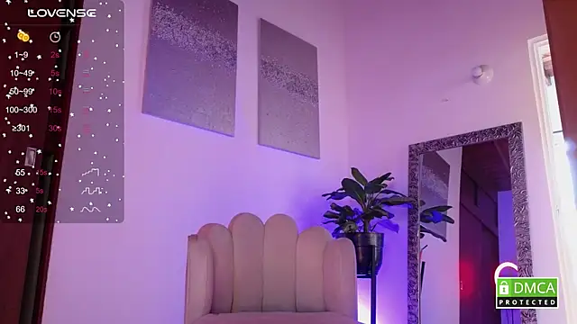 paula t online show from July 4, 2:12 pm