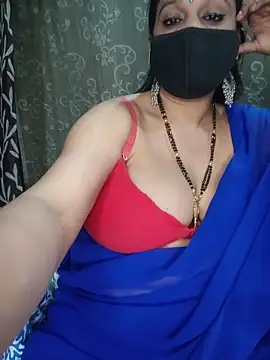 Hot-BHABHI696 online show from April 10, 9:19 pm