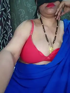 Hot-BHABHI696 online show from April 15, 7:58 pm