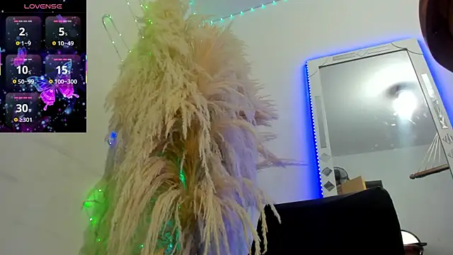 Snapshot of Alice_randyy chatting on January 6, 7:50 pm Alice randyy online show from January 6, 7:50 pm