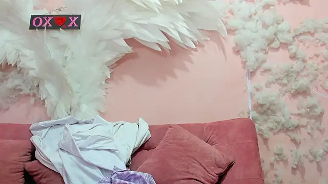 Snapshot of Alice_randyy chatting on February 7, 1:15 pm Alice randyy online show from February 7, 1:15 pm