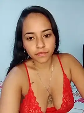 Snapshot of Maliha_21 chatting on May 9, 2:28 am Maliha 21 online show from May 9, 2:28 am