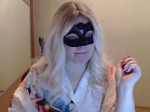 Sabrina Weaver online show from January 17, 9:25 am