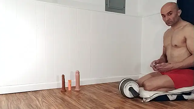 Bilie Desire online show from March 10, 3:00 am