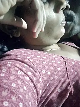 Cupalshow123 online show from April 14, 6:47 pm