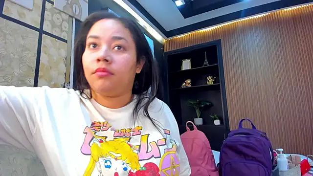 ThaliaBrookss  online show from February 21, 4:57 am