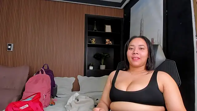 ThaliaBrookss  online show from February 24, 4:43 am