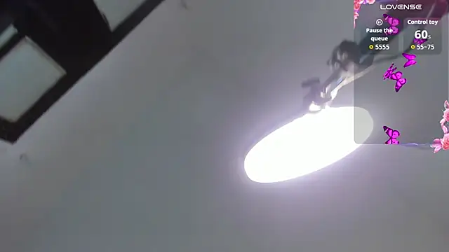 Snapshot of AgatthaRose chatting on February 11, 8:36 pm AgatthaRose online show from February 11, 8:36 pm