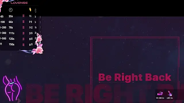 Snapshot of Leslie21_ chatting on February 5, 2:11 pm Leslie21 online show from February 5, 2:11 pm