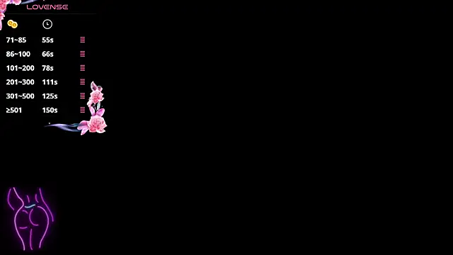 Snapshot of Leslie21_ chatting on February 7, 1:59 pm Leslie21 online show from February 7, 1:59 pm