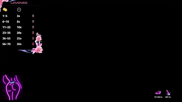 Snapshot of Leslie21_ chatting on February 10, 1:04 pm Leslie21 online show from February 10, 1:04 pm