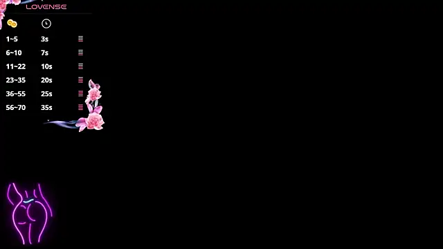 Snapshot of Leslie21_ chatting on February 13, 1:07 pm Leslie21 online show from February 13, 1:07 pm