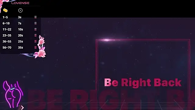 Snapshot of Leslie21_ chatting on February 19, 1:07 pm Leslie21 online show from February 19, 1:07 pm