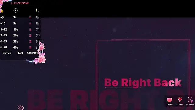 Snapshot of Leslie21_ chatting on February 25, 12:48 pm Leslie21 online show from February 25, 12:48 pm