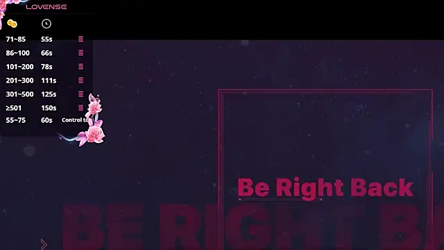 Snapshot of Leslie21_ chatting on February 26, 1:21 pm Leslie21 online show from February 26, 1:21 pm