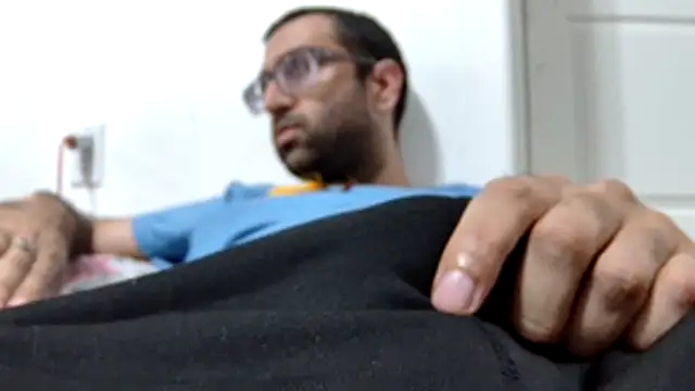ManniGrindR online show from July 29, 4:10 am