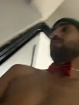 Sexy Rabbit3 online show from January 11, 6:29 am