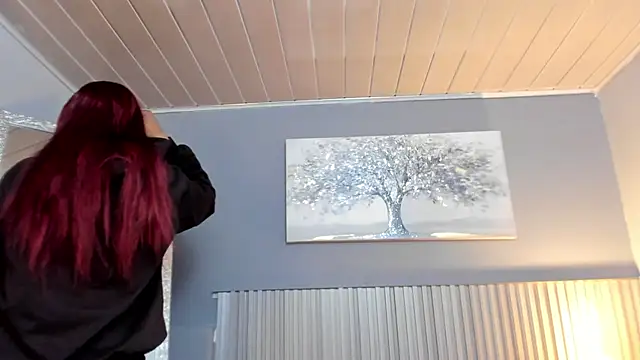 vicky fant4sy online show from January 19, 12:53 pm