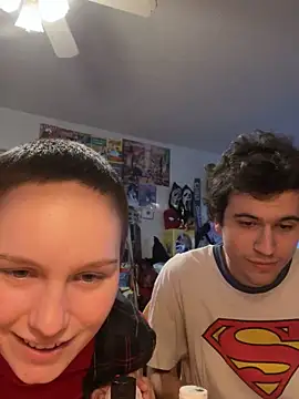 Snapshot of SugarNCinnamon chatting on February 1, 11:25 pm SugarNCinnamon online show from February 1, 11:25 pm