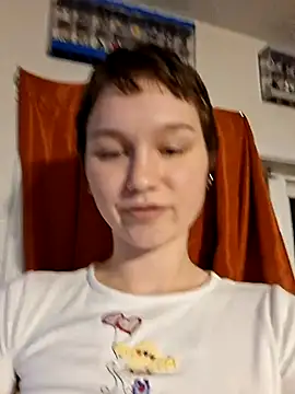 Snapshot of SugarNCinnamon chatting on May 15, 10:50 pm SugarNCinnamon online show from May 15, 10:50 pm