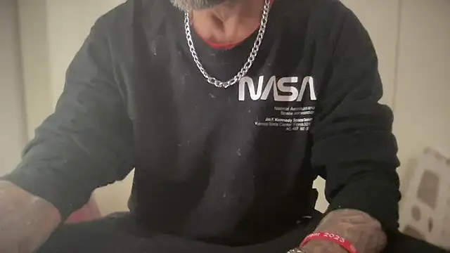 JSYMON online show from March 2, 8:37 pm