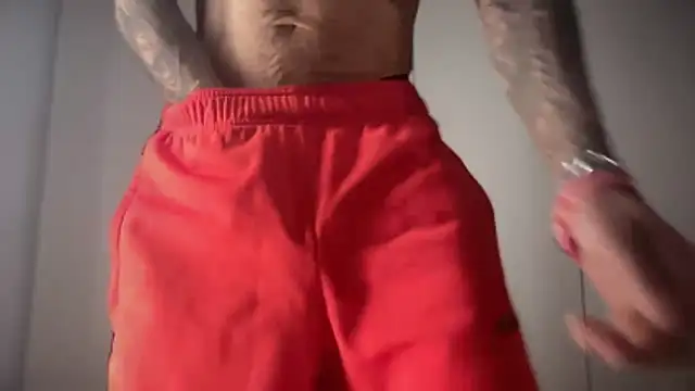 JSYMON online show from March 5, 6:37 pm