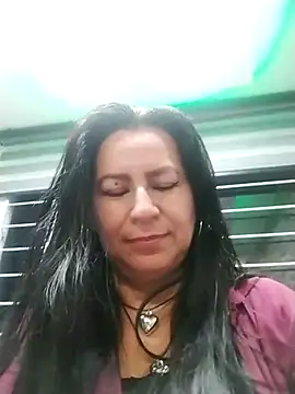 Helen Novoa online show from March 22, 9:13 am