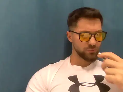 TheMidnightManAlpha online show from January 16, 10:14 pm