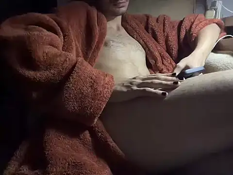 BlackSeaBerlin0 online show from January 11, 2:27 am