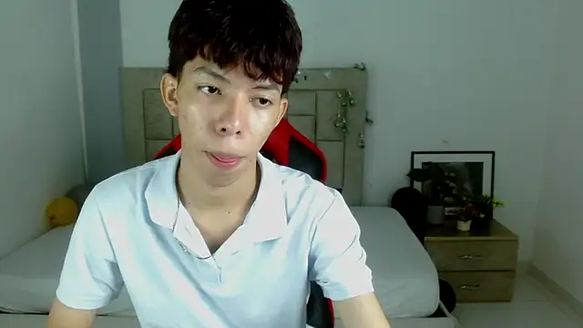 Nico  fox123 online show from January 13, 5:40 pm