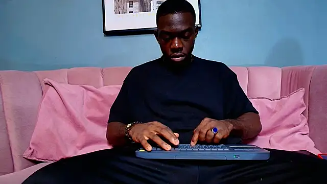 bro friends online show from February 26, 1:10 pm