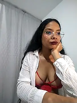 KATALINA SANTANA  online show from February 27, 11:49 pm