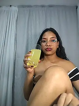 KATALINA SANTANA  online show from June 3, 12:57 am