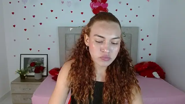 Naya  fox723 online show from March 10, 11:21 pm