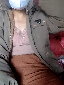 Congee-666 online show from January 12, 2:39 am