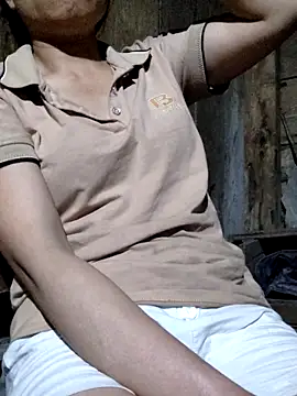 Congee-666 online show from March 1, 1:02 pm